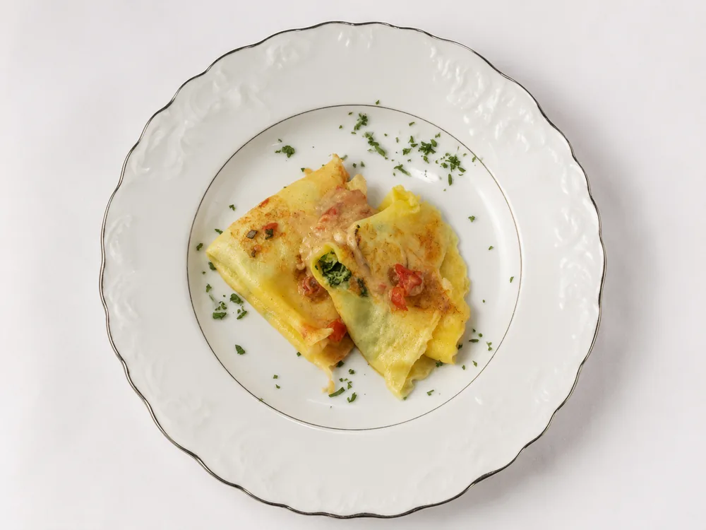 Crespelle.